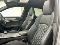 USED 2020 70 AUDI RS6 AVANT 4.0 TFSI V8 Estate 5dr Petrol Tiptronic quattro Euro 6 (s/s) (600 ps) Finished In Daytona Grey, This RS6 Comes With A Panoramic Glass Sunroof, Full Leather Package, Full Service History, Starlight Roof RS Steel Brakes With Brake Callipers In High Gloss, Reverse And 360 Degree Surround Camera, 22" Alloy Wheels, RS Kickplates, Memory Seats, Ambient Lighting, RS Puddle Lamps, RS Embossed Stitching, Powered Tailagte, 2 Keys, 12 Months MOT, 3 Months ~Warranty. Finance And Extended Warranty Available.