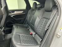 USED 2020 70 AUDI RS6 AVANT 4.0 TFSI V8 Estate 5dr Petrol Tiptronic quattro Euro 6 (s/s) (600 ps) Finished In Daytona Grey, This RS6 Comes With A Panoramic Glass Sunroof, Full Leather Package, Full Service History, Starlight Roof RS Steel Brakes With Brake Callipers In High Gloss, Reverse And 360 Degree Surround Camera, 22" Alloy Wheels, RS Kickplates, Memory Seats, Ambient Lighting, RS Puddle Lamps, RS Embossed Stitching, Powered Tailagte, 2 Keys, 12 Months MOT, 3 Months ~Warranty. Finance And Extended Warranty Available.