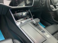 USED 2020 70 AUDI RS6 AVANT 4.0 TFSI V8 Estate 5dr Petrol Tiptronic quattro Euro 6 (s/s) (600 ps) Finished In Daytona Grey, This RS6 Comes With A Panoramic Glass Sunroof, Full Leather Package, Full Service History, Starlight Roof RS Steel Brakes With Brake Callipers In High Gloss, Reverse And 360 Degree Surround Camera, 22" Alloy Wheels, RS Kickplates, Memory Seats, Ambient Lighting, RS Puddle Lamps, RS Embossed Stitching, Powered Tailagte, 2 Keys, 12 Months MOT, 3 Months ~Warranty. Finance And Extended Warranty Available.