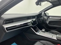 USED 2020 70 AUDI RS6 AVANT 4.0 TFSI V8 Estate 5dr Petrol Tiptronic quattro Euro 6 (s/s) (600 ps) Finished In Daytona Grey, This RS6 Comes With A Panoramic Glass Sunroof, Full Leather Package, Full Service History, Starlight Roof RS Steel Brakes With Brake Callipers In High Gloss, Reverse And 360 Degree Surround Camera, 22" Alloy Wheels, RS Kickplates, Memory Seats, Ambient Lighting, RS Puddle Lamps, RS Embossed Stitching, Powered Tailagte, 2 Keys, 12 Months MOT, 3 Months ~Warranty. Finance And Extended Warranty Available.