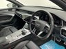 USED 2020 70 AUDI RS6 AVANT 4.0 TFSI V8 Estate 5dr Petrol Tiptronic quattro Euro 6 (s/s) (600 ps) Finished In Daytona Grey, This RS6 Comes With A Panoramic Glass Sunroof, Full Leather Package, Full Service History, Starlight Roof RS Steel Brakes With Brake Callipers In High Gloss, Reverse And 360 Degree Surround Camera, 22" Alloy Wheels, RS Kickplates, Memory Seats, Ambient Lighting, RS Puddle Lamps, RS Embossed Stitching, Powered Tailagte, 2 Keys, 12 Months MOT, 3 Months ~Warranty. Finance And Extended Warranty Available.