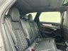 USED 2020 70 AUDI RS6 AVANT 4.0 TFSI V8 Estate 5dr Petrol Tiptronic quattro Euro 6 (s/s) (600 ps) Finished In Daytona Grey, This RS6 Comes With A Panoramic Glass Sunroof, Full Leather Package, Full Service History, Starlight Roof RS Steel Brakes With Brake Callipers In High Gloss, Reverse And 360 Degree Surround Camera, 22" Alloy Wheels, RS Kickplates, Memory Seats, Ambient Lighting, RS Puddle Lamps, RS Embossed Stitching, Powered Tailagte, 2 Keys, 12 Months MOT, 3 Months ~Warranty. Finance And Extended Warranty Available.