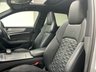 USED 2020 70 AUDI RS6 AVANT 4.0 TFSI V8 Estate 5dr Petrol Tiptronic quattro Euro 6 (s/s) (600 ps) Finished In Daytona Grey, This RS6 Comes With A Panoramic Glass Sunroof, Full Leather Package, Full Service History, Starlight Roof RS Steel Brakes With Brake Callipers In High Gloss, Reverse And 360 Degree Surround Camera, 22" Alloy Wheels, RS Kickplates, Memory Seats, Ambient Lighting, RS Puddle Lamps, RS Embossed Stitching, Powered Tailagte, 2 Keys, 12 Months MOT, 3 Months ~Warranty. Finance And Extended Warranty Available.
