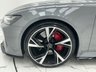 USED 2020 70 AUDI RS6 AVANT 4.0 TFSI V8 Estate 5dr Petrol Tiptronic quattro Euro 6 (s/s) (600 ps) Finished In Daytona Grey, This RS6 Comes With A Panoramic Glass Sunroof, Full Leather Package, Full Service History, Starlight Roof RS Steel Brakes With Brake Callipers In High Gloss, Reverse And 360 Degree Surround Camera, 22" Alloy Wheels, RS Kickplates, Memory Seats, Ambient Lighting, RS Puddle Lamps, RS Embossed Stitching, Powered Tailagte, 2 Keys, 12 Months MOT, 3 Months ~Warranty. Finance And Extended Warranty Available.