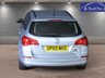 USED 2015 65 VAUXHALL ASTRA 1.6i Design Sports Tourer 5dr Petrol Manual Euro 6 (115 ps) Only 2 owners from new. Comprehensive service history - 5 stamps. Spare key & vehicle information pack. 2 YEARS FREE MOT & SERVICE INCLUDED. 3 Months Russell Ham Quality Warranty . All Car's Are HPI Clear . Finance Arranged - - Extended 12 Month's Warranty Available. &pound;99 Admin fee applicable to this car. To view all of our cars visit www.russellham.co.uk