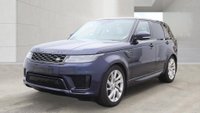 USED 2019 69 LAND ROVER RANGE ROVER SPORT 3.0 SD V6 HSE Dynamic SUV 5dr Diesel Auto 4WD Euro 6 (s/s) (306 ps)+2 KEYS+1 OWNER FROM NEW+CRUISE+FSH 6 STAMPS+FULL LEATHER SEATS+NAV+PRIVACY+CLIMATE+PARK CONTROL WITH CAMERA+UPGRADED AUDIO SYSTEM+21