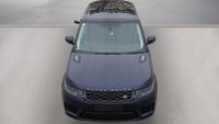 USED 2019 69 LAND ROVER RANGE ROVER SPORT 3.0 SD V6 HSE Dynamic SUV 5dr Diesel Auto 4WD Euro 6 (s/s) (306 ps)+2 KEYS+1 OWNER FROM NEW+CRUISE+FSH 6 STAMPS+FULL LEATHER SEATS+NAV+PRIVACY+CLIMATE+PARK CONTROL WITH CAMERA+UPGRADED AUDIO SYSTEM+21