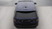 USED 2019 69 LAND ROVER RANGE ROVER SPORT 3.0 SD V6 HSE Dynamic SUV 5dr Diesel Auto 4WD Euro 6 (s/s) (306 ps)+2 KEYS+1 OWNER FROM NEW+CRUISE+FSH 6 STAMPS+FULL LEATHER SEATS+NAV+PRIVACY+CLIMATE+PARK CONTROL WITH CAMERA+UPGRADED AUDIO SYSTEM+21