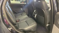 USED 2019 69 LAND ROVER RANGE ROVER SPORT 3.0 SD V6 HSE Dynamic SUV 5dr Diesel Auto 4WD Euro 6 (s/s) (306 ps)+2 KEYS+1 OWNER FROM NEW+CRUISE+FSH 6 STAMPS+FULL LEATHER SEATS+NAV+PRIVACY+CLIMATE+PARK CONTROL WITH CAMERA+UPGRADED AUDIO SYSTEM+21