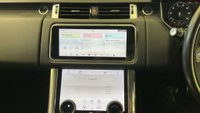 USED 2019 69 LAND ROVER RANGE ROVER SPORT 3.0 SD V6 HSE Dynamic SUV 5dr Diesel Auto 4WD Euro 6 (s/s) (306 ps)+2 KEYS+1 OWNER FROM NEW+CRUISE+FSH 6 STAMPS+FULL LEATHER SEATS+NAV+PRIVACY+CLIMATE+PARK CONTROL WITH CAMERA+UPGRADED AUDIO SYSTEM+21