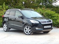 2013 FORD KUGA