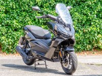 USED 2026 56 LEXMOTO Aura 125 E55 Ultimate Delivery Bike. Finance. 2Yr Warranty. PCX NMAX. Nationwide Delivery.