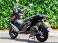USED 2026 56 LEXMOTO Aura 125 E55 Ultimate Delivery Bike. Finance. 2Yr Warranty. PCX NMAX. Nationwide Delivery.