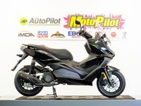 USED 2026 56 LEXMOTO Aura 125 E55 Ultimate Delivery Bike. Finance. 2Yr Warranty. PCX NMAX. Nationwide Delivery.