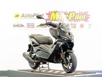 USED 2026 56 LEXMOTO Aura 125 E55 Ultimate Delivery Bike. Finance. 2Yr Warranty. PCX NMAX. Nationwide Delivery.