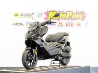 USED 2026 56 LEXMOTO Aura 125 E55 Ultimate Delivery Bike. Finance. 2Yr Warranty. PCX NMAX. Nationwide Delivery.