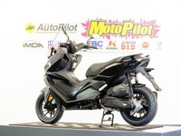 USED 2026 56 LEXMOTO Aura 125 E55 Ultimate Delivery Bike. Finance. 2Yr Warranty. PCX NMAX. Nationwide Delivery.