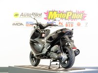 USED 2026 56 LEXMOTO Aura 125 E55 Ultimate Delivery Bike. Finance. 2Yr Warranty. PCX NMAX. Nationwide Delivery.