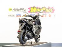 USED 2026 56 LEXMOTO Aura 125 E55 Ultimate Delivery Bike. Finance. 2Yr Warranty. PCX NMAX. Nationwide Delivery.
