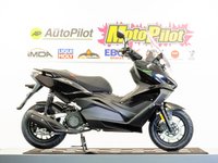 USED 2026 56 LEXMOTO Aura 125 E55 Ultimate Delivery Bike. Finance. 2Yr Warranty. PCX NMAX. Nationwide Delivery.