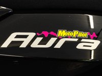 USED 2026 56 LEXMOTO Aura 125 E55 Ultimate Delivery Bike. Finance. 2Yr Warranty. PCX NMAX. Nationwide Delivery.