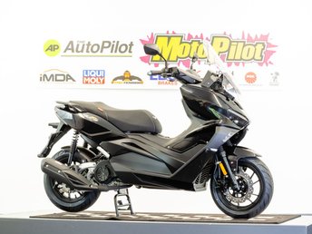 View our LEXMOTO Aura 125