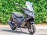USED 2026 56 LEXMOTO Aura 125 E55 Ultimate Delivery Bike. Finance. 2Yr Warranty. PCX NMAX. Nationwide Delivery.