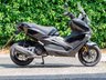 USED 2026 56 LEXMOTO Aura 125 E55 Ultimate Delivery Bike. Finance. 2Yr Warranty. PCX NMAX. Nationwide Delivery.