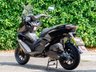 USED 2026 56 LEXMOTO Aura 125 E55 Ultimate Delivery Bike. Finance. 2Yr Warranty. PCX NMAX. Nationwide Delivery.