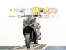 USED 2026 56 LEXMOTO Aura 125 E55 Ultimate Delivery Bike. Finance. 2Yr Warranty. PCX NMAX. Nationwide Delivery.