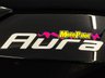 USED 2026 56 LEXMOTO Aura 125 E55 Ultimate Delivery Bike. Finance. 2Yr Warranty. PCX NMAX. Nationwide Delivery.