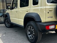 USED 2026 26 SUZUKI JIMNY NOMADE 5DR AUTOMATIC 1.5 PETROL  