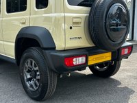 USED 2026 26 SUZUKI JIMNY NOMADE 5DR AUTOMATIC 1.5 PETROL  