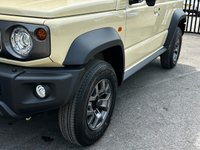 USED 2026 26 SUZUKI JIMNY NOMADE 5DR AUTOMATIC 1.5 PETROL  