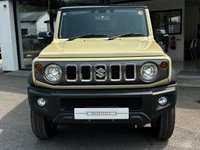USED 2026 26 SUZUKI JIMNY NOMADE 5DR AUTOMATIC 1.5 PETROL  