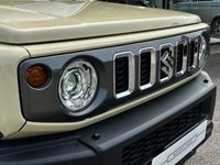 USED 2026 26 SUZUKI JIMNY NOMADE 5DR AUTOMATIC 1.5 PETROL  