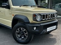 USED 2026 26 SUZUKI JIMNY NOMADE 5DR AUTOMATIC 1.5 PETROL  