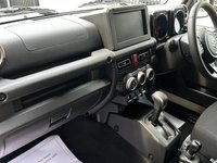 USED 2026 26 SUZUKI JIMNY NOMADE 5DR AUTOMATIC 1.5 PETROL  