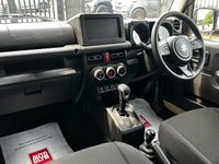 USED 2026 26 SUZUKI JIMNY NOMADE 5DR AUTOMATIC 1.5 PETROL  