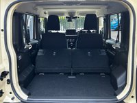 USED 2026 26 SUZUKI JIMNY NOMADE 5DR AUTOMATIC 1.5 PETROL  