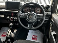 USED 2026 26 SUZUKI JIMNY NOMADE 5DR AUTOMATIC 1.5 PETROL  