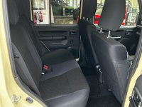 USED 2026 26 SUZUKI JIMNY NOMADE 5DR AUTOMATIC 1.5 PETROL  