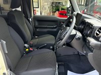 USED 2026 26 SUZUKI JIMNY NOMADE 5DR AUTOMATIC 1.5 PETROL  