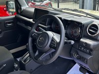 USED 2026 26 SUZUKI JIMNY NOMADE 5DR AUTOMATIC 1.5 PETROL  