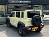USED 2026 26 SUZUKI JIMNY NOMADE 5DR AUTOMATIC 1.5 PETROL  