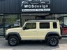 USED 2026 26 SUZUKI JIMNY NOMADE 5DR AUTOMATIC 1.5 PETROL  