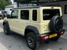 USED 2026 26 SUZUKI JIMNY NOMADE 5DR AUTOMATIC 1.5 PETROL  