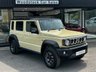 USED 2026 26 SUZUKI JIMNY NOMADE 5DR AUTOMATIC 1.5 PETROL  