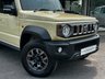 USED 2026 26 SUZUKI JIMNY NOMADE 5DR AUTOMATIC 1.5 PETROL  