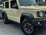 USED 2026 26 SUZUKI JIMNY NOMADE 5DR AUTOMATIC 1.5 PETROL  